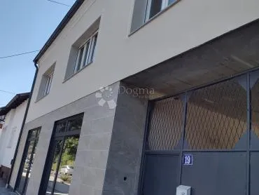 topusko uži centar poslovni prostor odlična lokacija za prodaju ili najam - slika 6