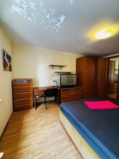 donja vežica - 2skl, 2ss, 53 m2, 1. kat, dugoročni najam - slika 15