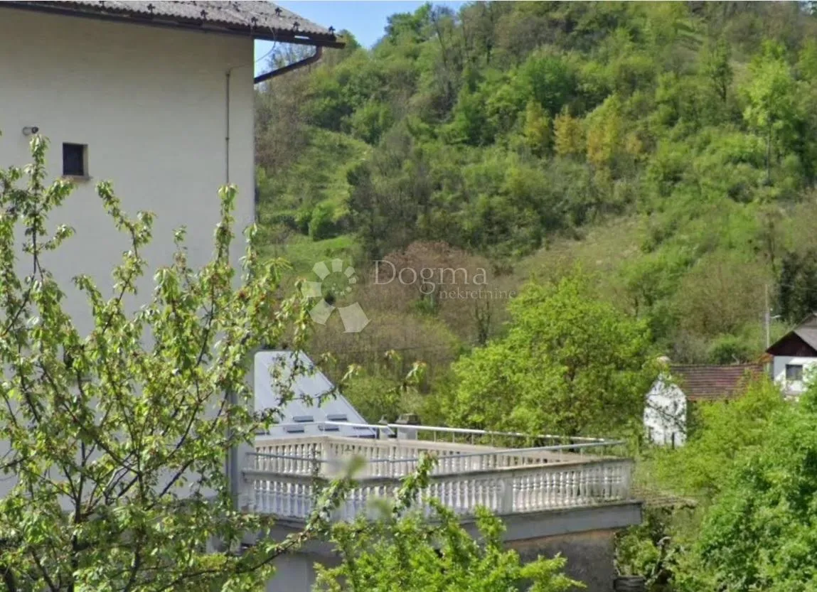 trosoban stan 76 m² s terasom 50 m² i vrtom – vugrovec - slika 15
