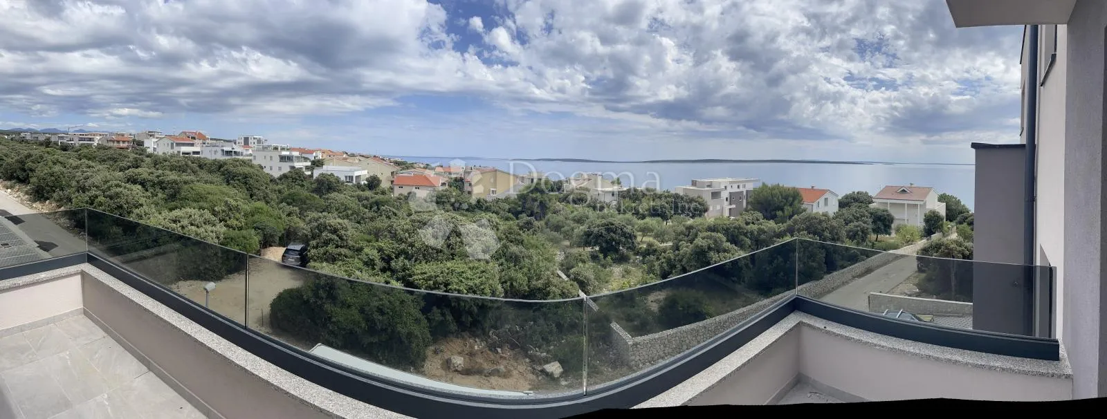 vrhunski apartman u predivnim mandrama na otoku pagu - slika 5