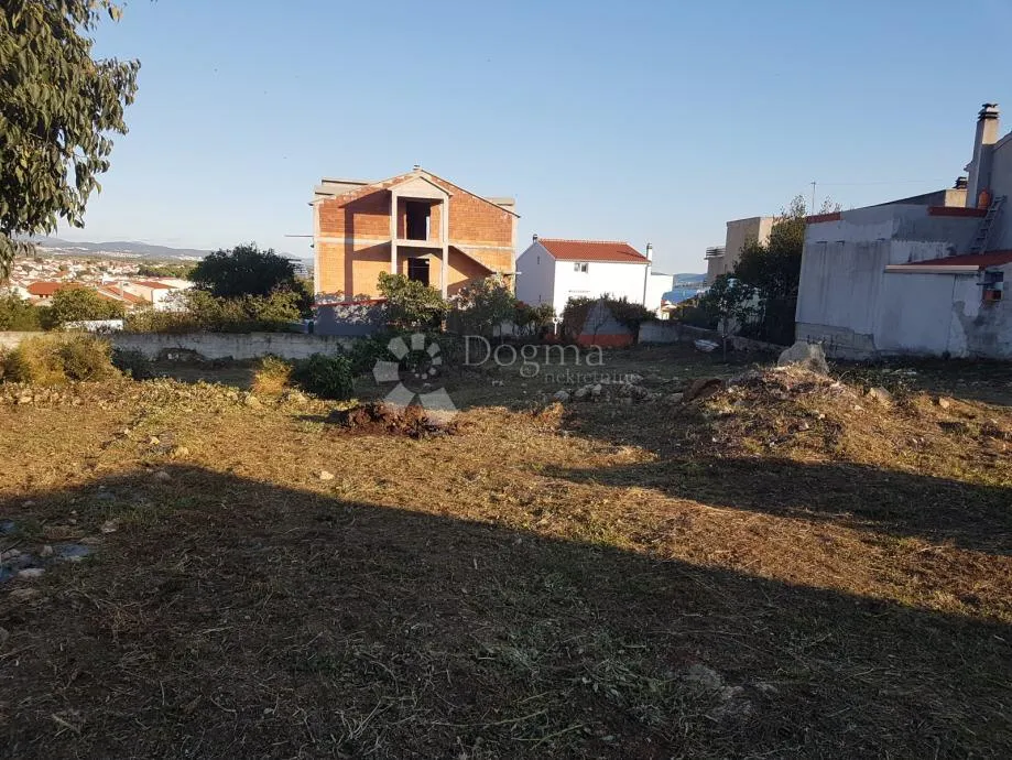 prilika građevinsko zemljište 1 513 m2 vodice - slika 5