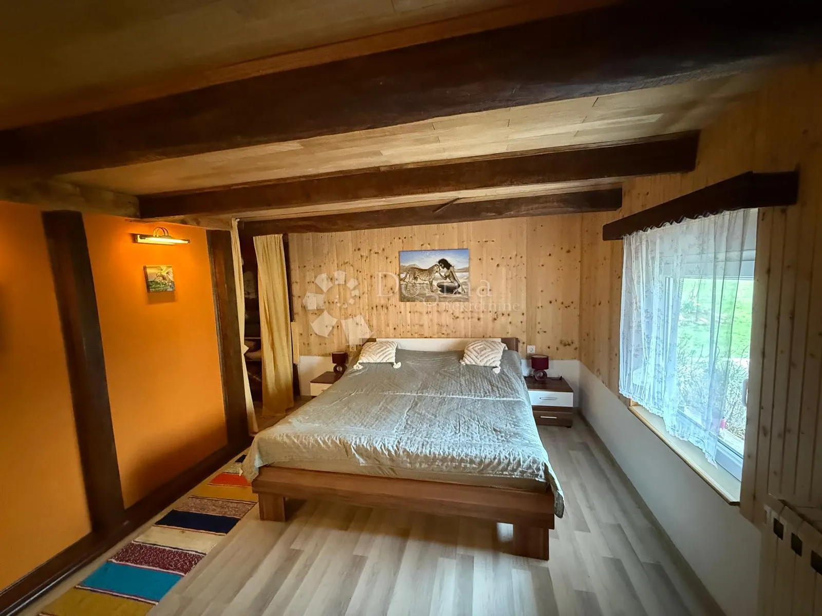 kuća 2 apartmana 2 građ zemljišta poljo 3000m2 - slika 9