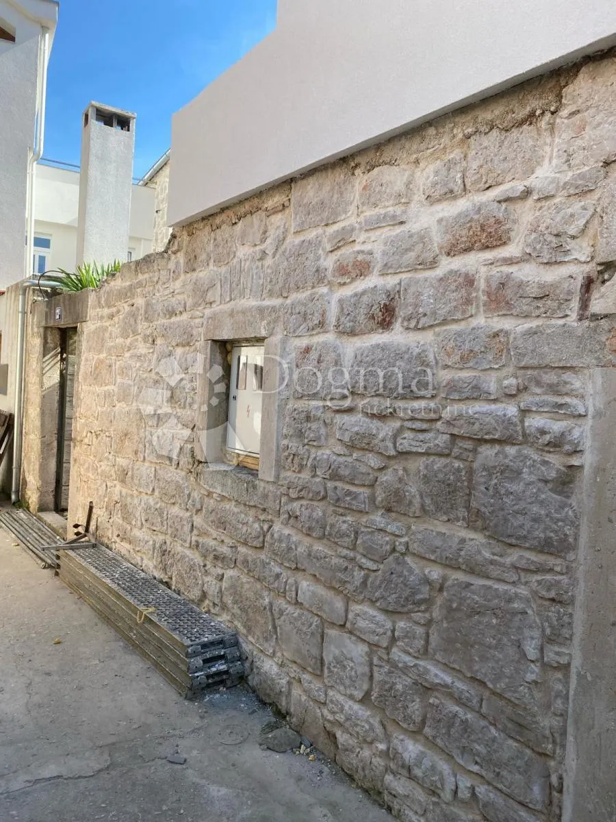 apartman u murteru - atraktivan lokacija - slika 8