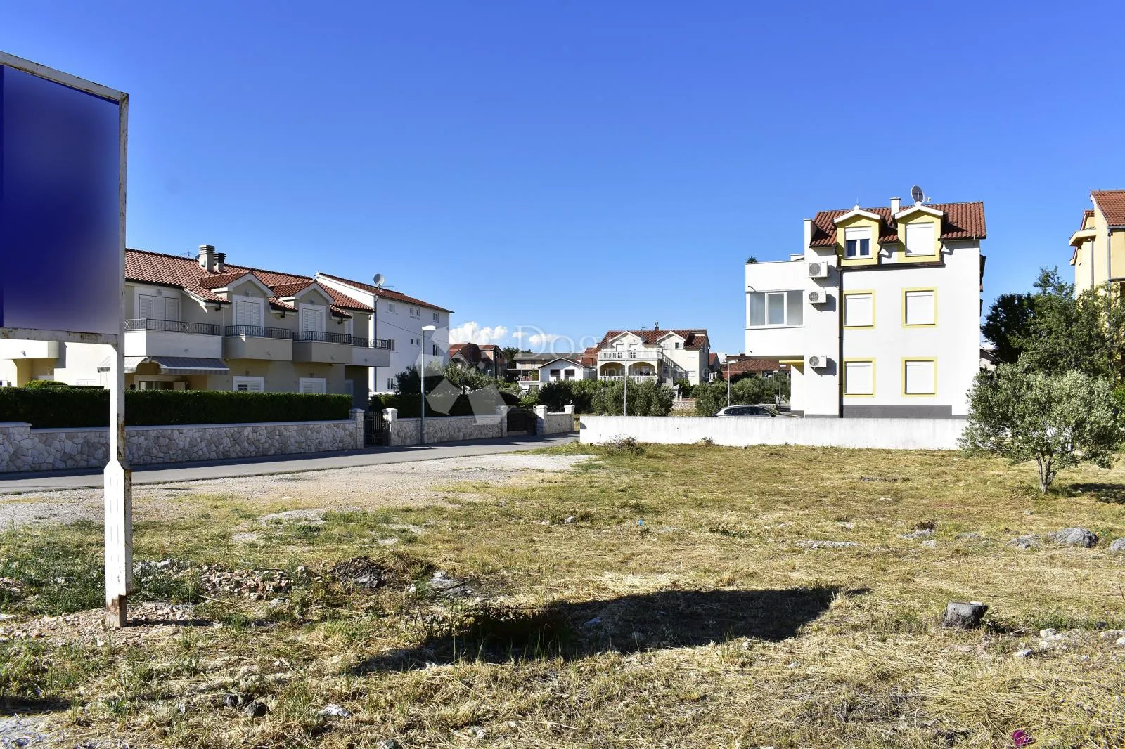 građevinsko zemljište u vodicama - slika 2
