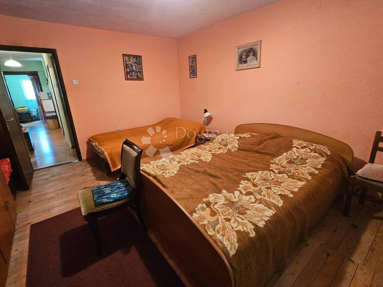 kuća ljubovo lika - odmah useljivo - slika 14