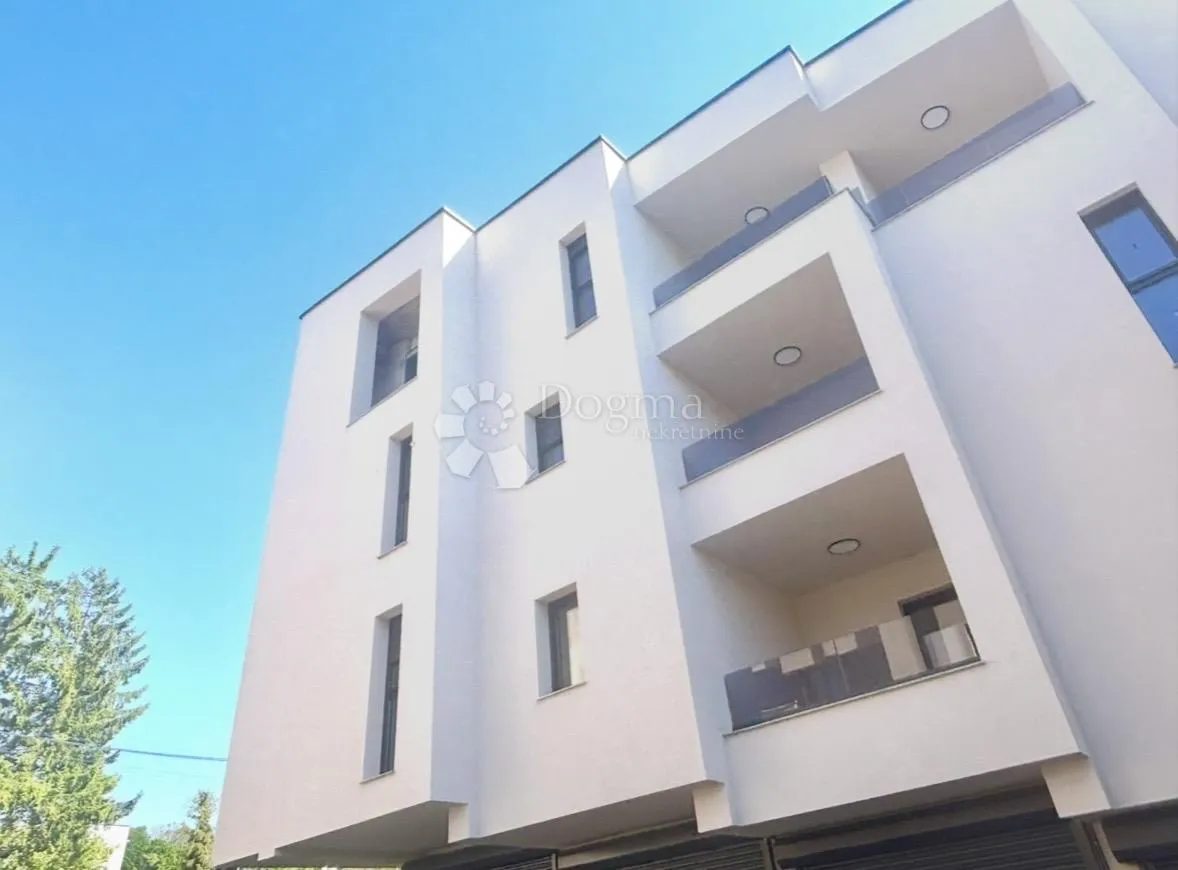 sofisticirana novogradnja na prestižnoj lokaciji s privatnom terasom od 58 m2 - slika 3
