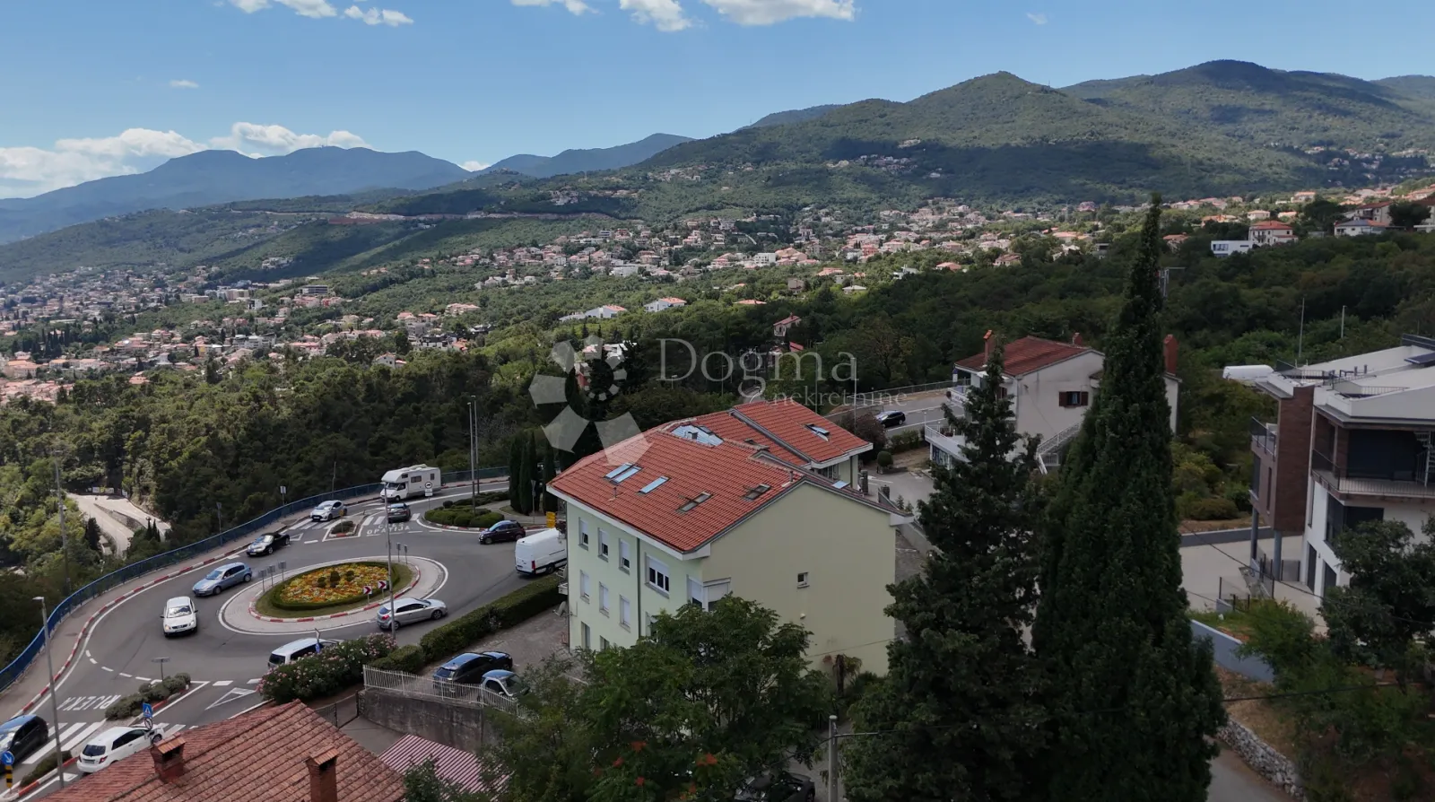 atraktivan poslovni prostor, matulji - slika 31