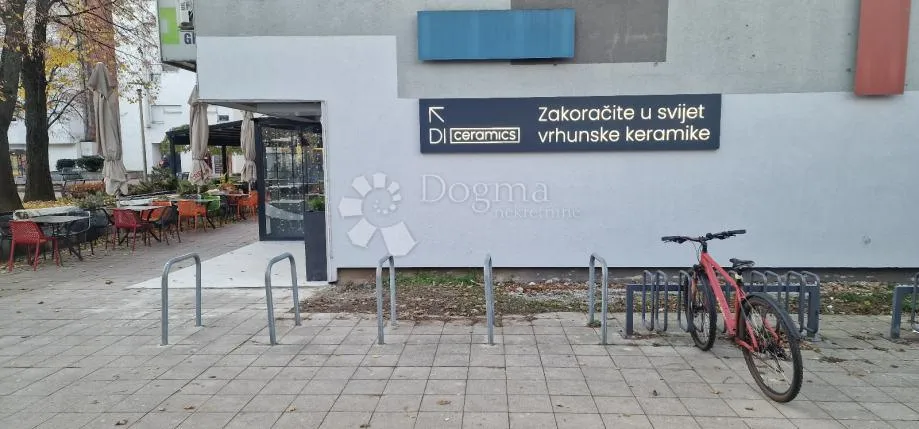 poslovni prostor 167 m² – špansko, zakupnik, prilika - slika 4