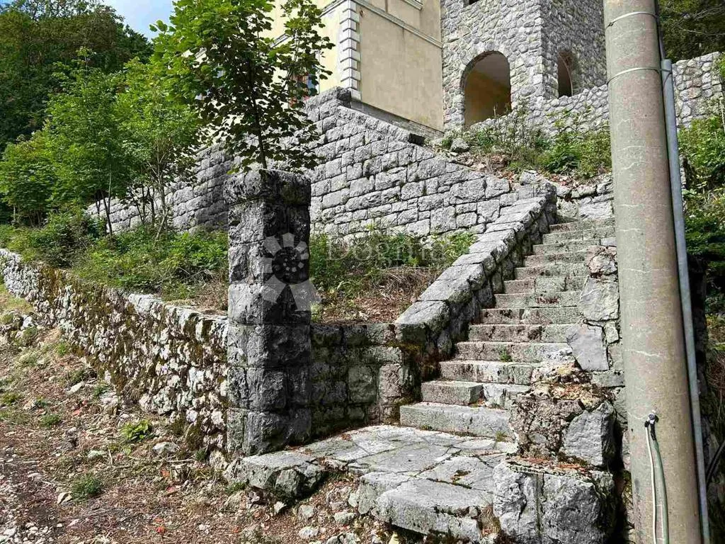 planinska oaza na učki: prilika za kreiranje idealnog doma - slika 16
