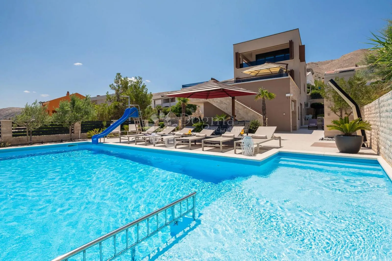 otok pag vila izuzetna prilika - slika 62