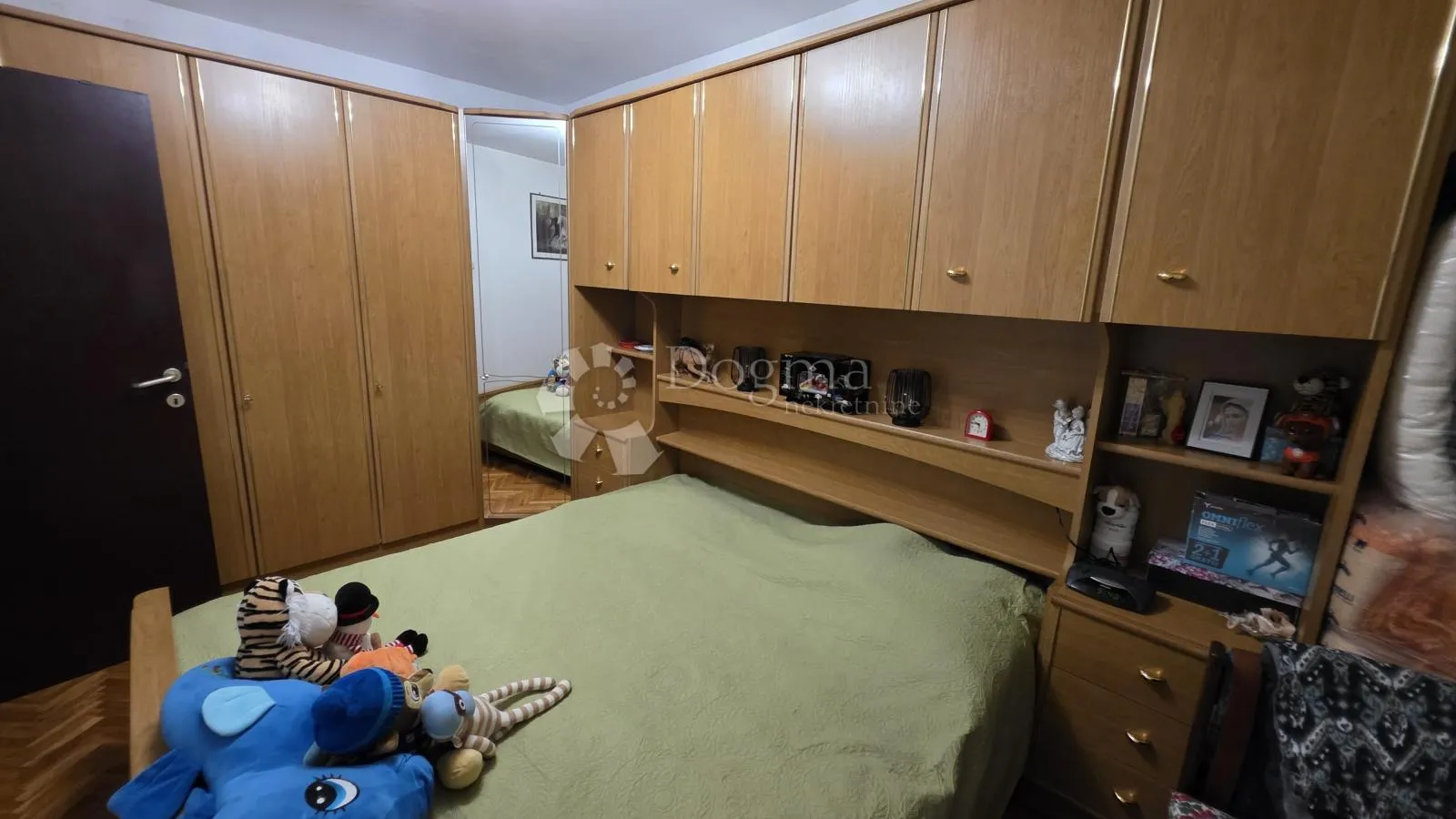 rijeka, nn krnjevo, dom iz snova – 89 m², 3 spavaće sobe i prekrasan pogled na more - slika 18