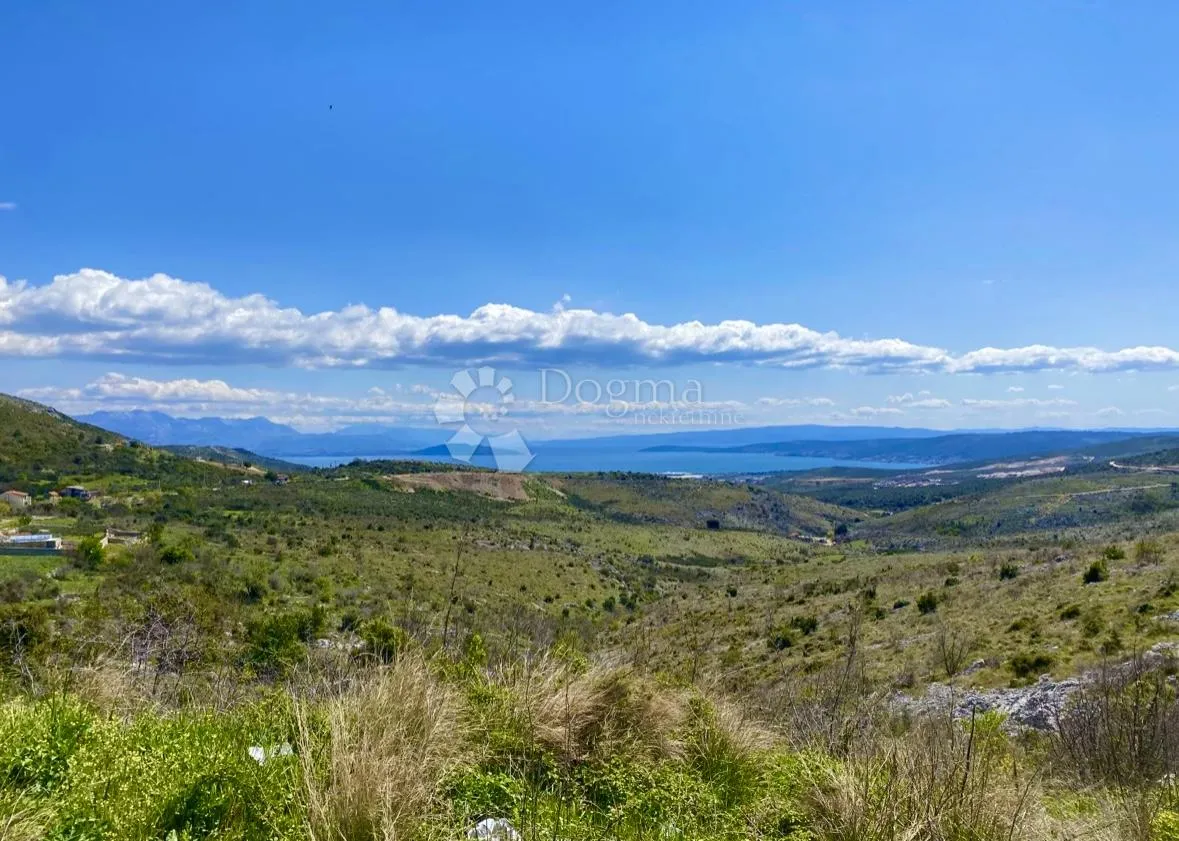 ugostiteljski kompleks s pogledom na more na parceli od 5841 m2 - slika 3