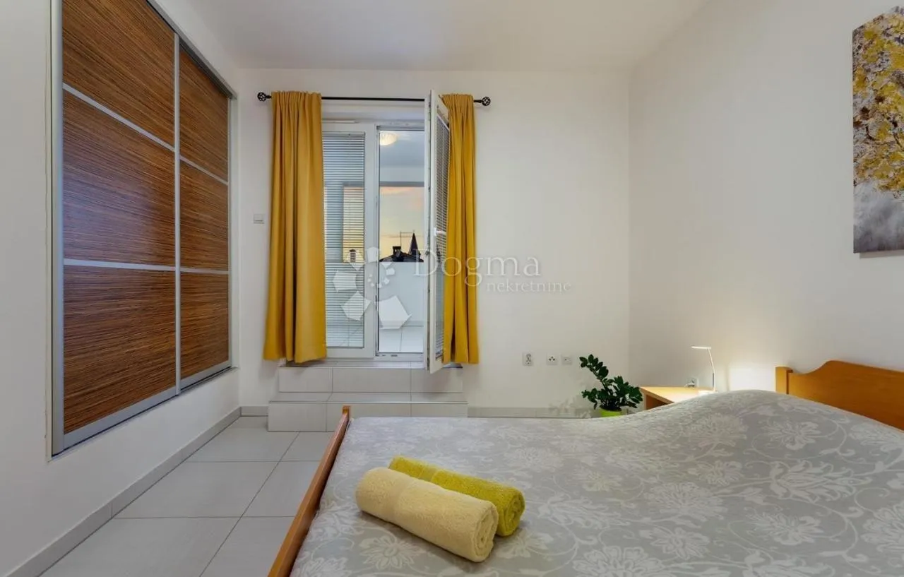 prodaje se ekskluzivna apartmanska kuća u medulinu – 900 m od mora - slika 8