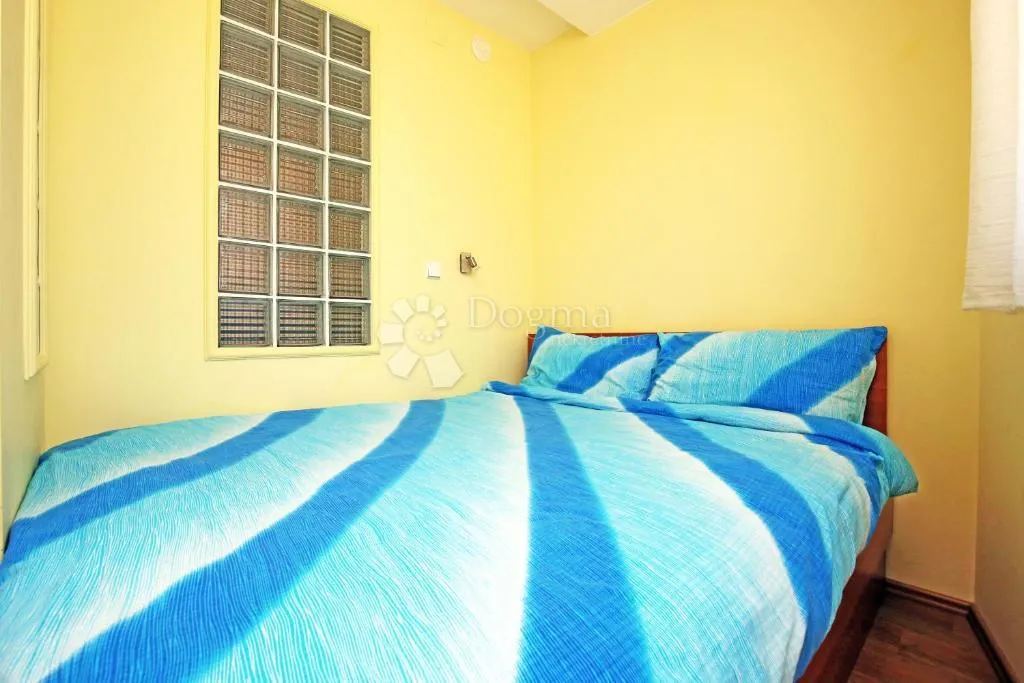 namješten apartman u prizemlju u svetom filipu i jakovu – idealan za odmor ili turistički najam - slika 10