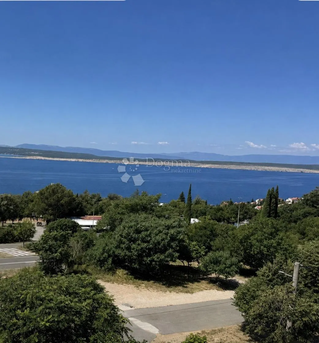 apartman/ crikvenica/ 46 m2/ - slika 9