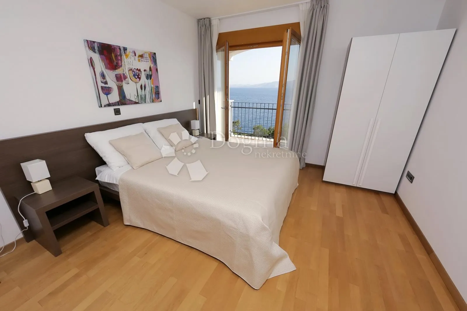 apartman uz more 108m2 - slika 15