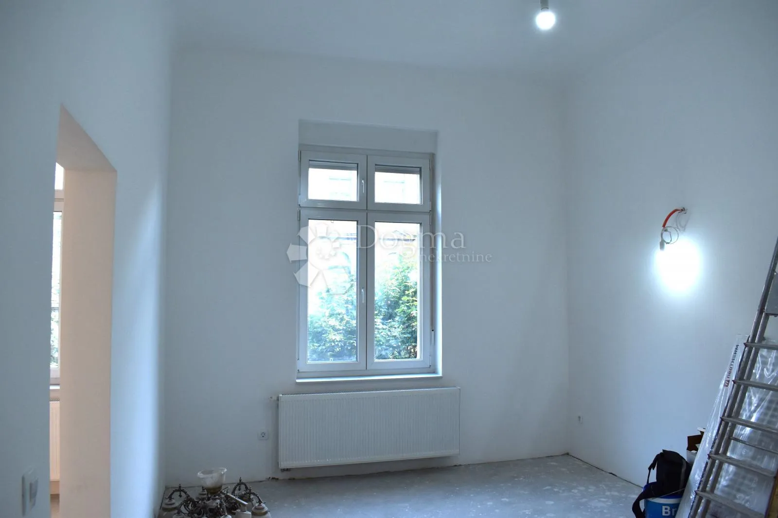 centar zagreb 111m2 - slika 16