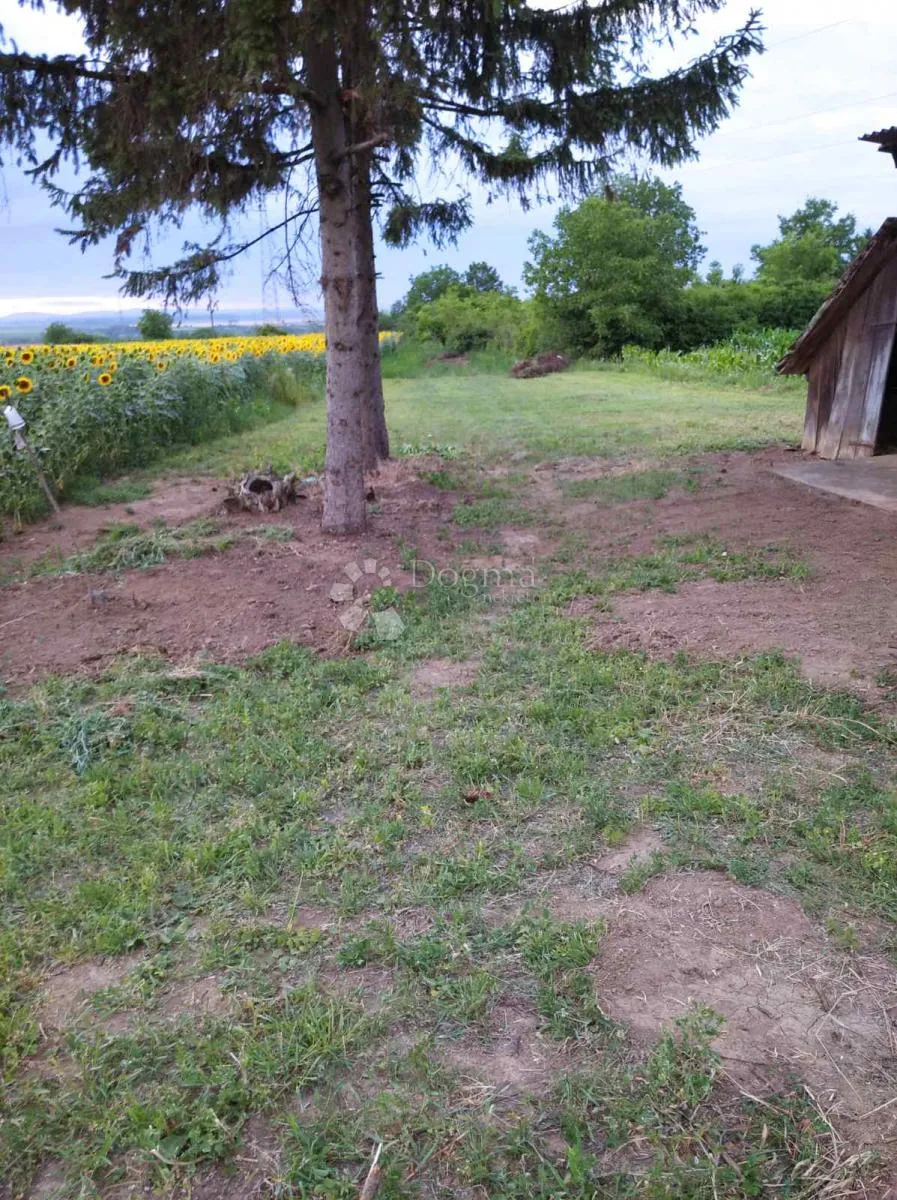 lijepo građevinsko zemljište idealno za vaš novi dom! - slika 3