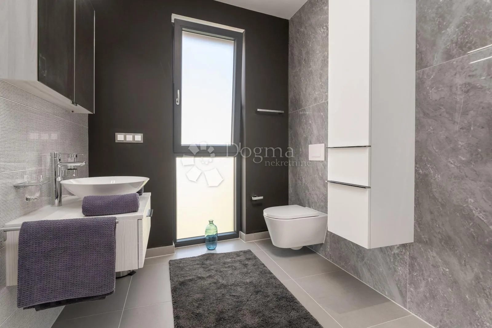 funtana – troetažni stan s privatnim bazenom, 550 m od mora - slika 18