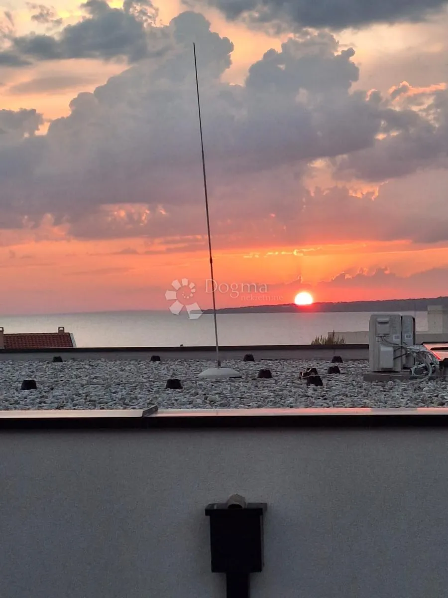 luksuzna nova kuća, 120 m od mora! - slika 17