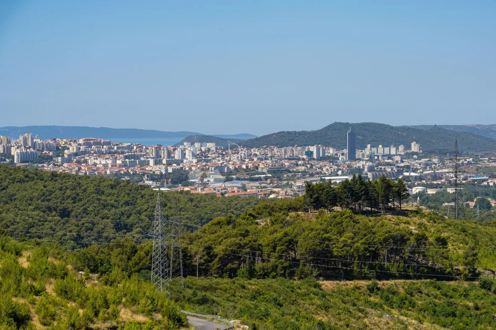 obiteljska vila klis - slika 28