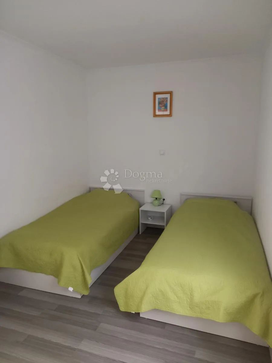 apartman nin-prvi red do mora - slika 10