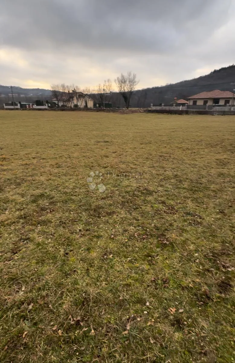 građevinsko zemljište u zoni k4 - slika 3