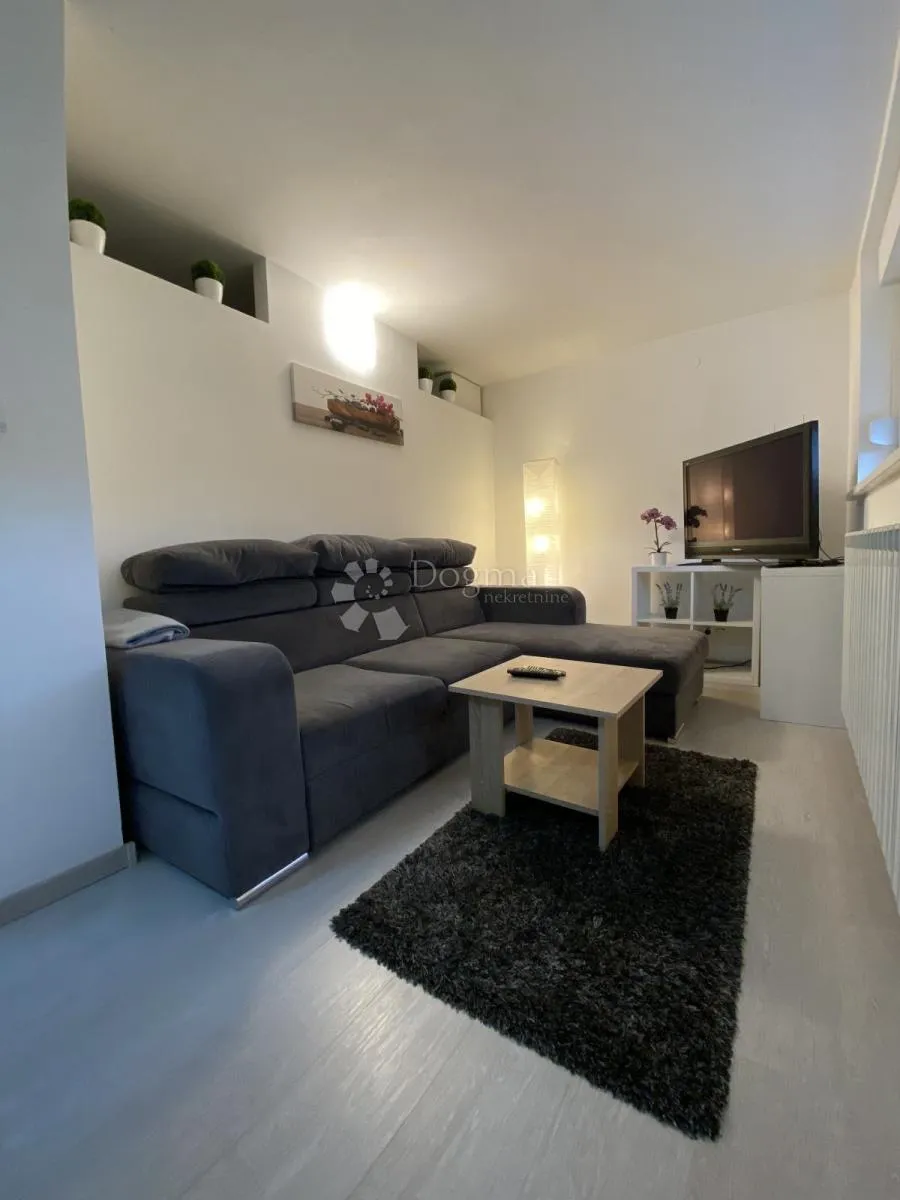 dvosoban stan, savski gaj, 32m2, zona tramvaja - slika 3