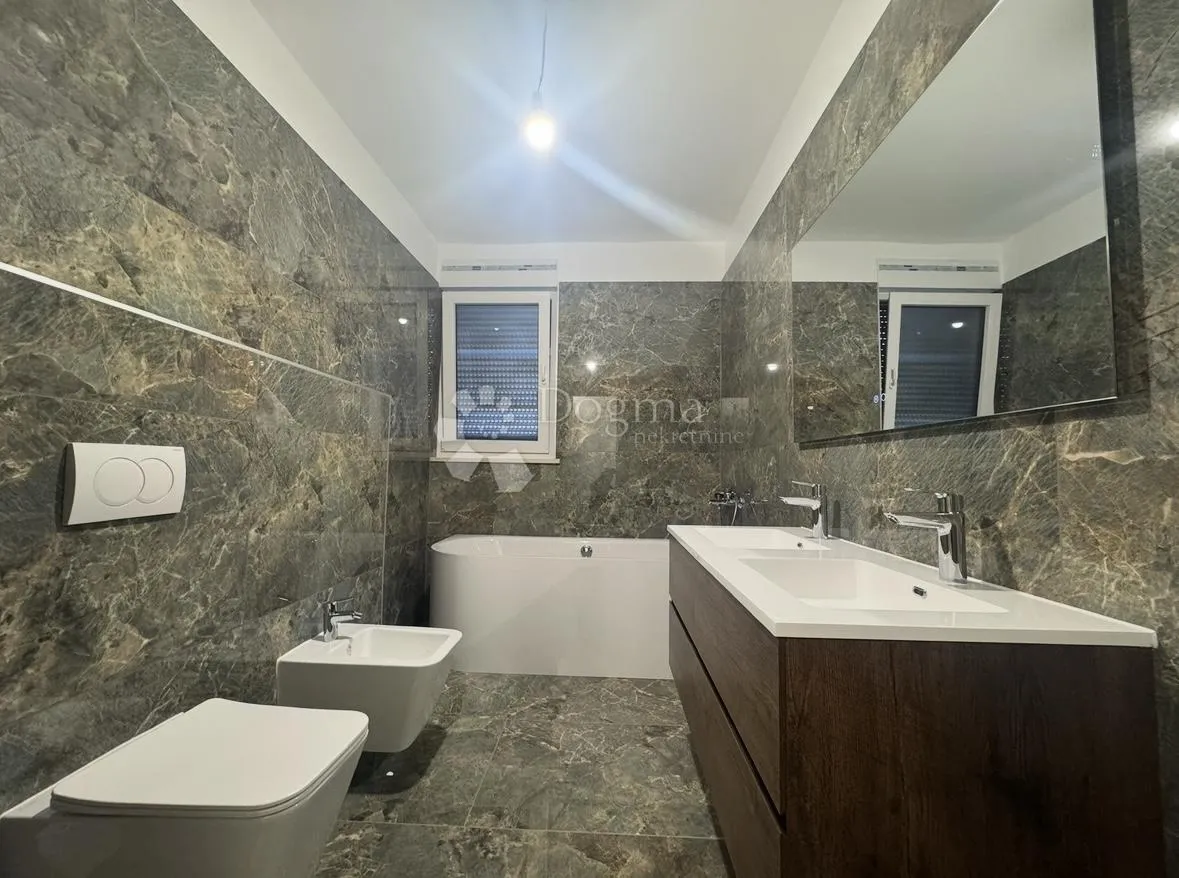 penthouse/ novogradnja/ čavle - slika 8