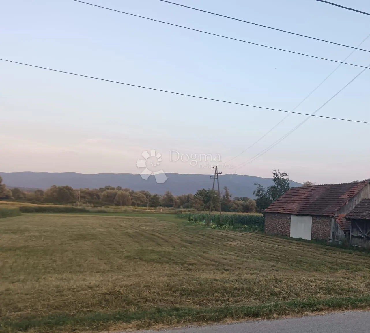 građevinsko zemljište od 4431m² u velikom trgovišću - slika 6
