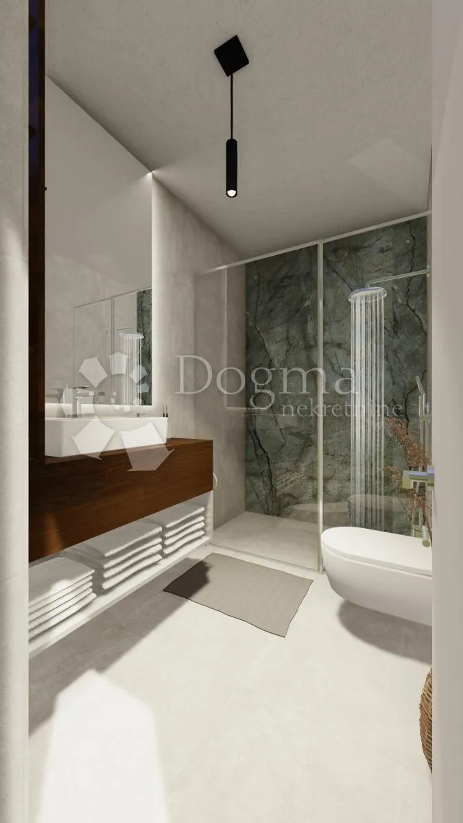 novogradnja premium living rijeka - stan 2.0 / 3s+db - slika 40