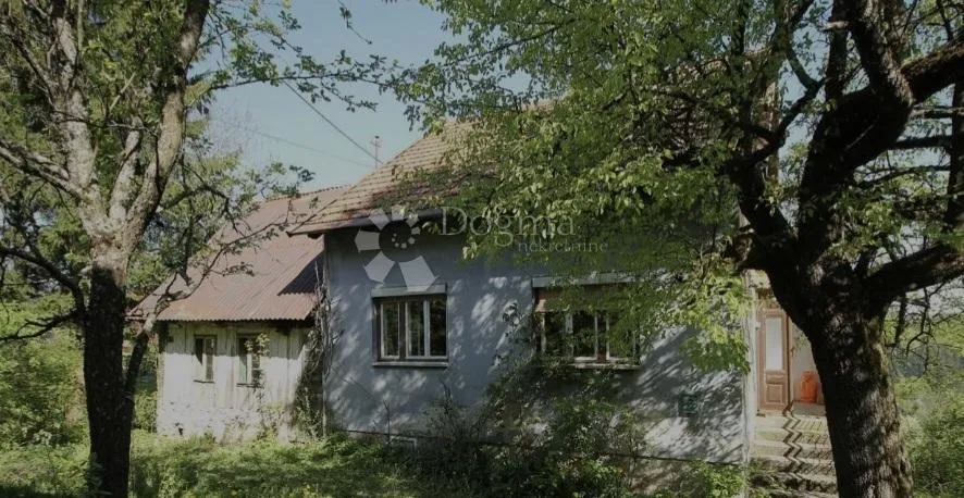 dvije kuće na jednoj parceli - slika 5