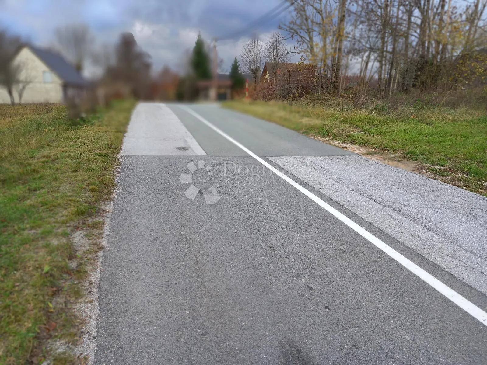 gorski kotar, stari laz, građevinsko zemljište - slika 8