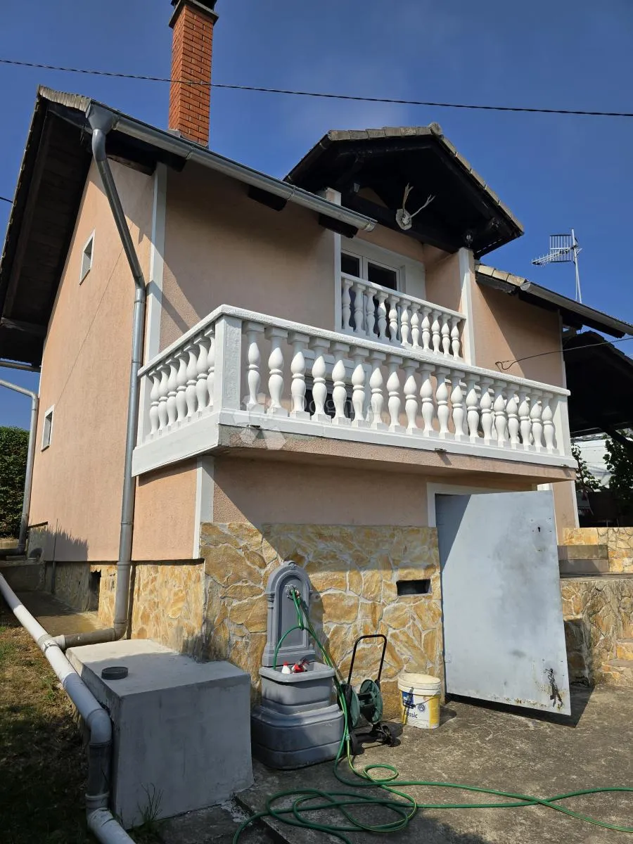 kuća za odmor s velikom okućnicom i voćnjakom - slika 6