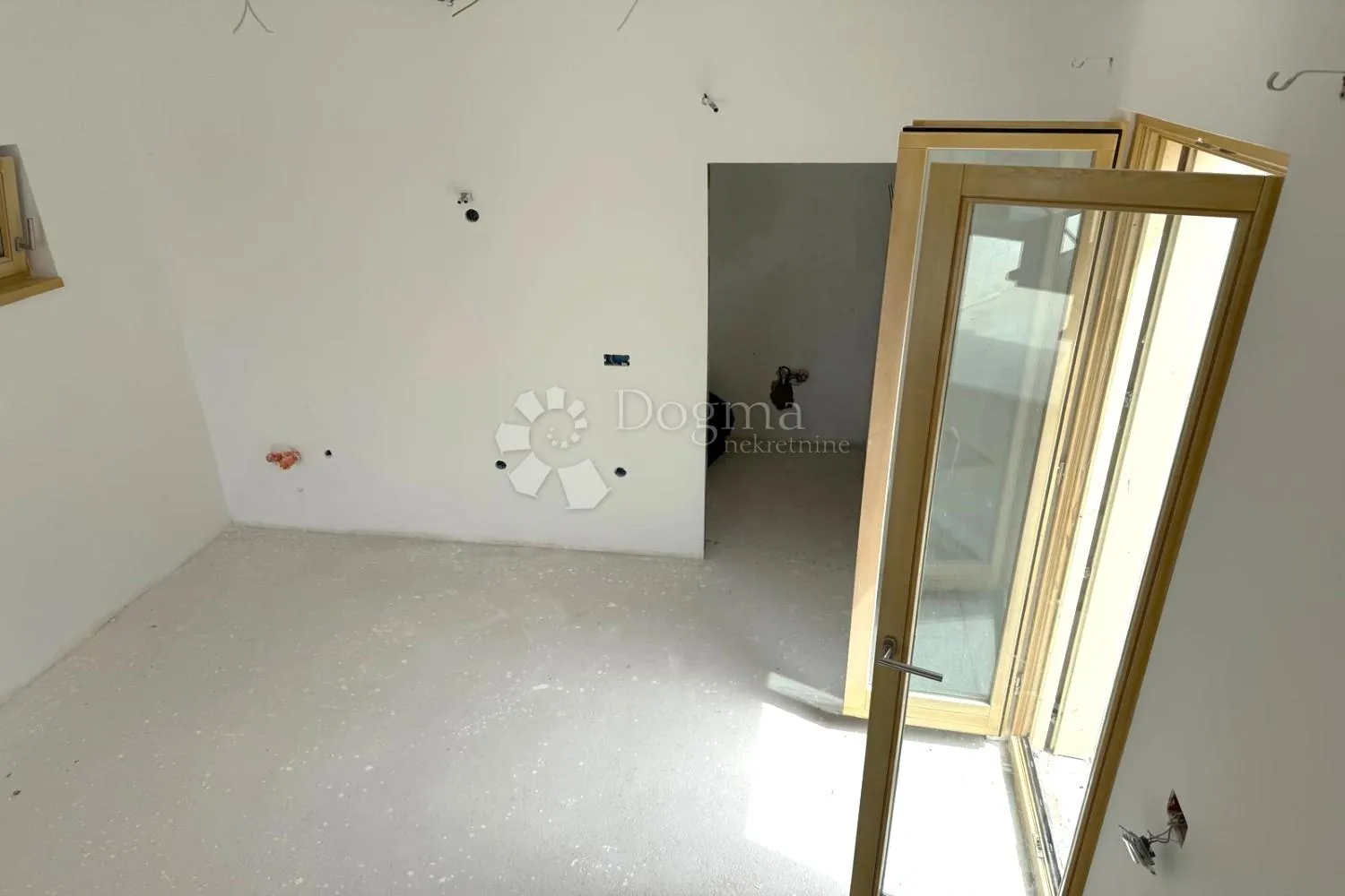 volme – atraktivna nekretnina, vrt, parking, 300 m od mora - slika 7