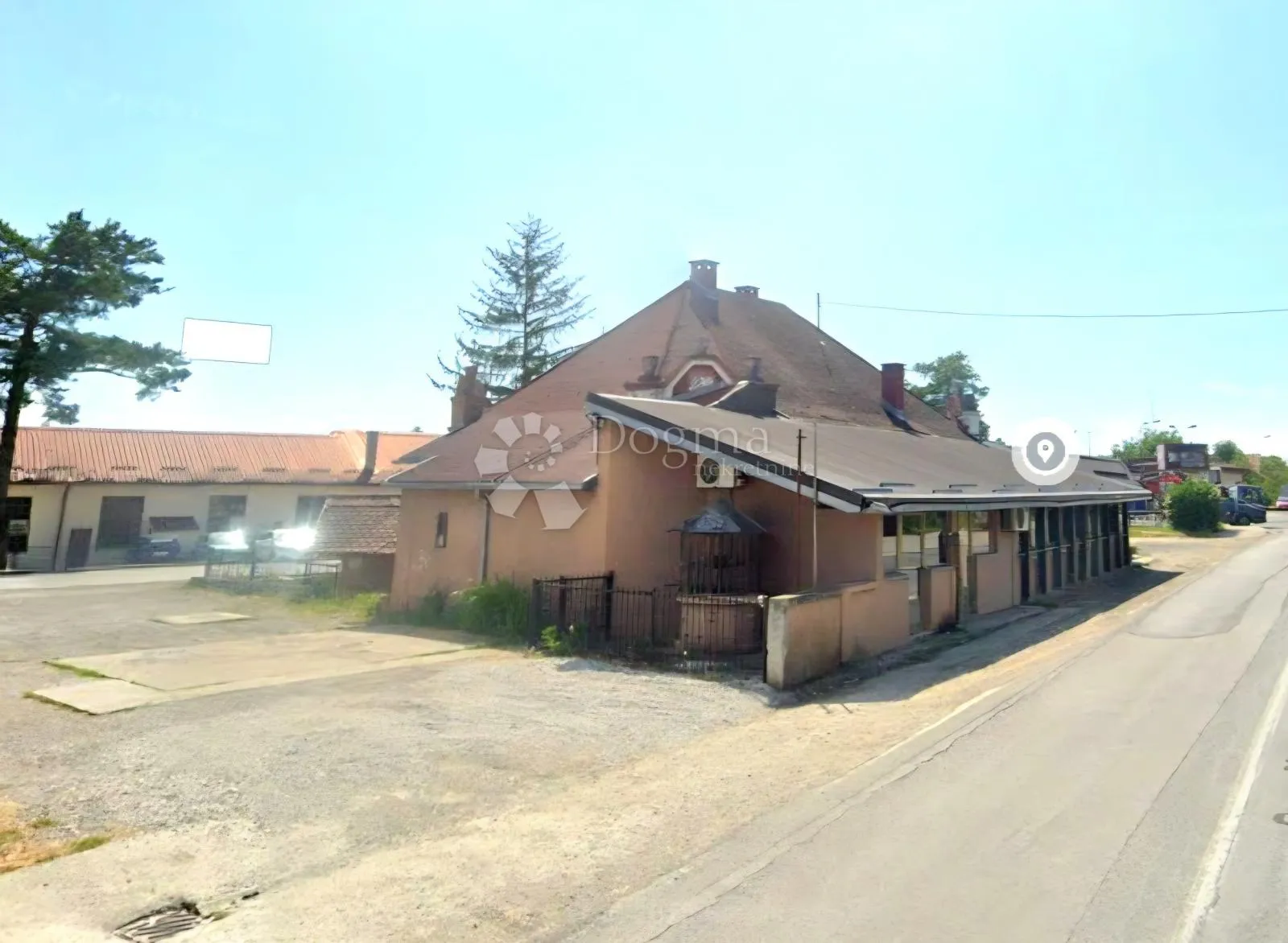 prodaja, poslovni prostor, nkp 280m², graberje ivanićko - slika 13