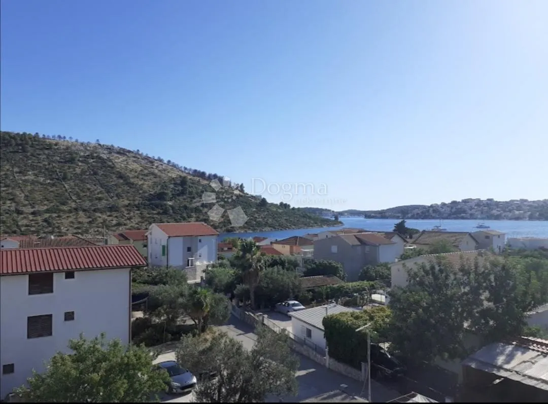 stupin čeline - rogoznica - apartman 100 metara do mora - slika 17