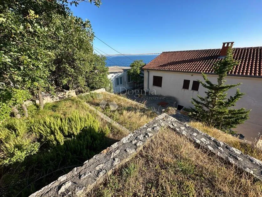 kuća na samom moru barić draga - slika 22