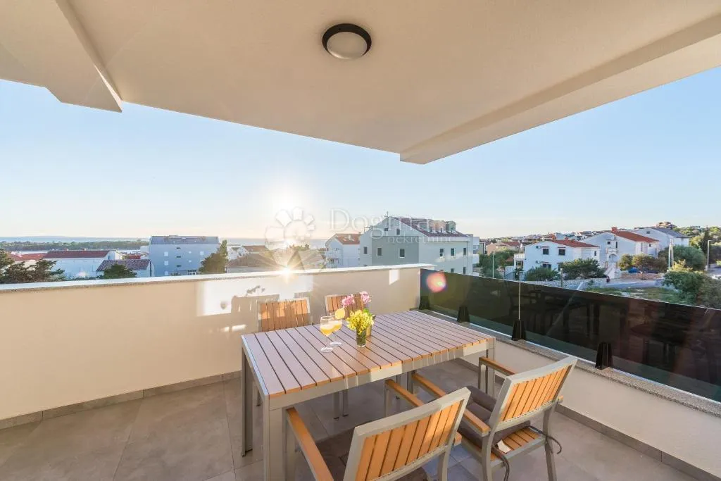 investicijska prilika !! 6 apartmana 4★ s bazenom - slika 4