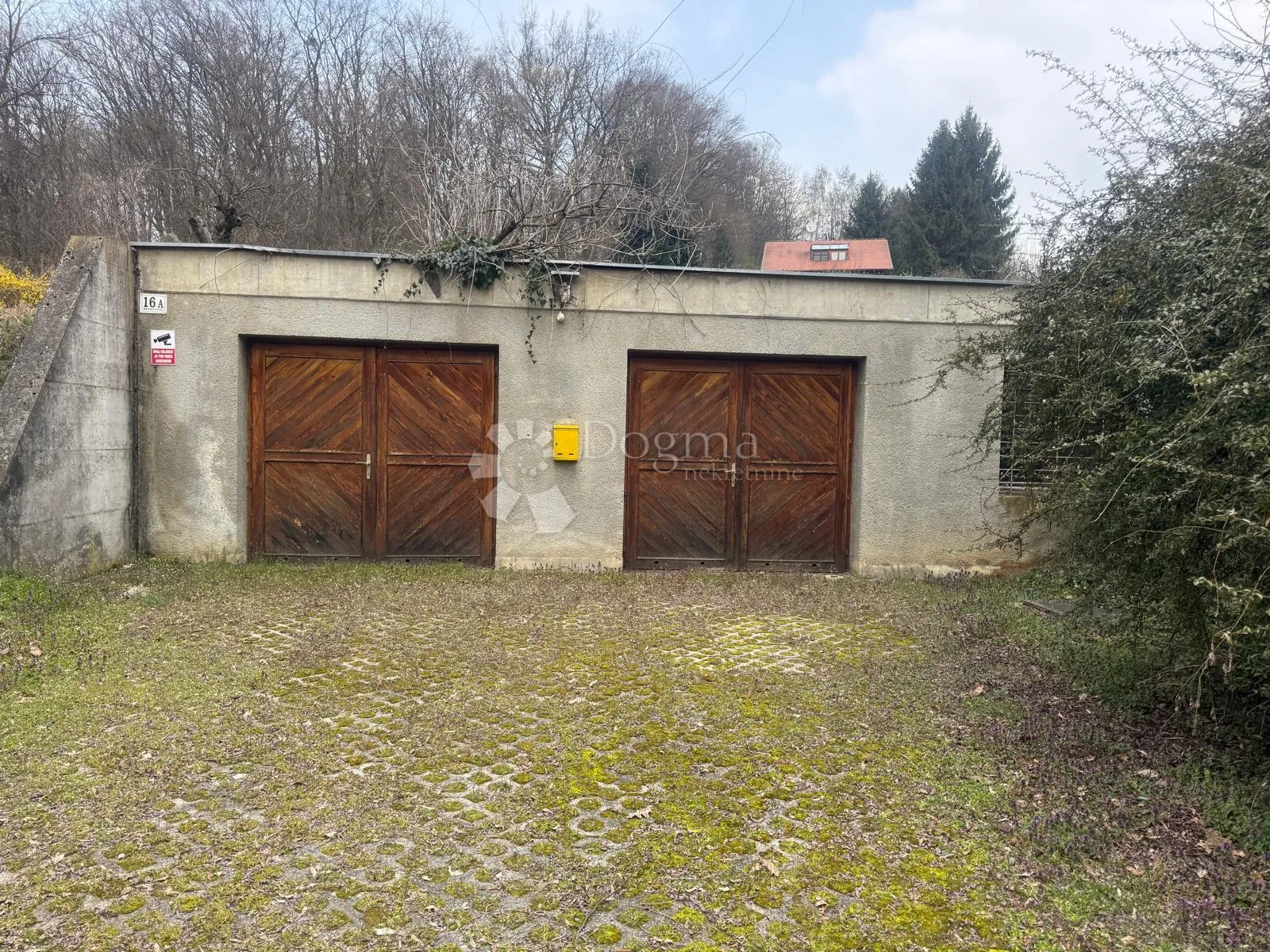 bajkovito imanje na osami u srcu prirode - slika 27