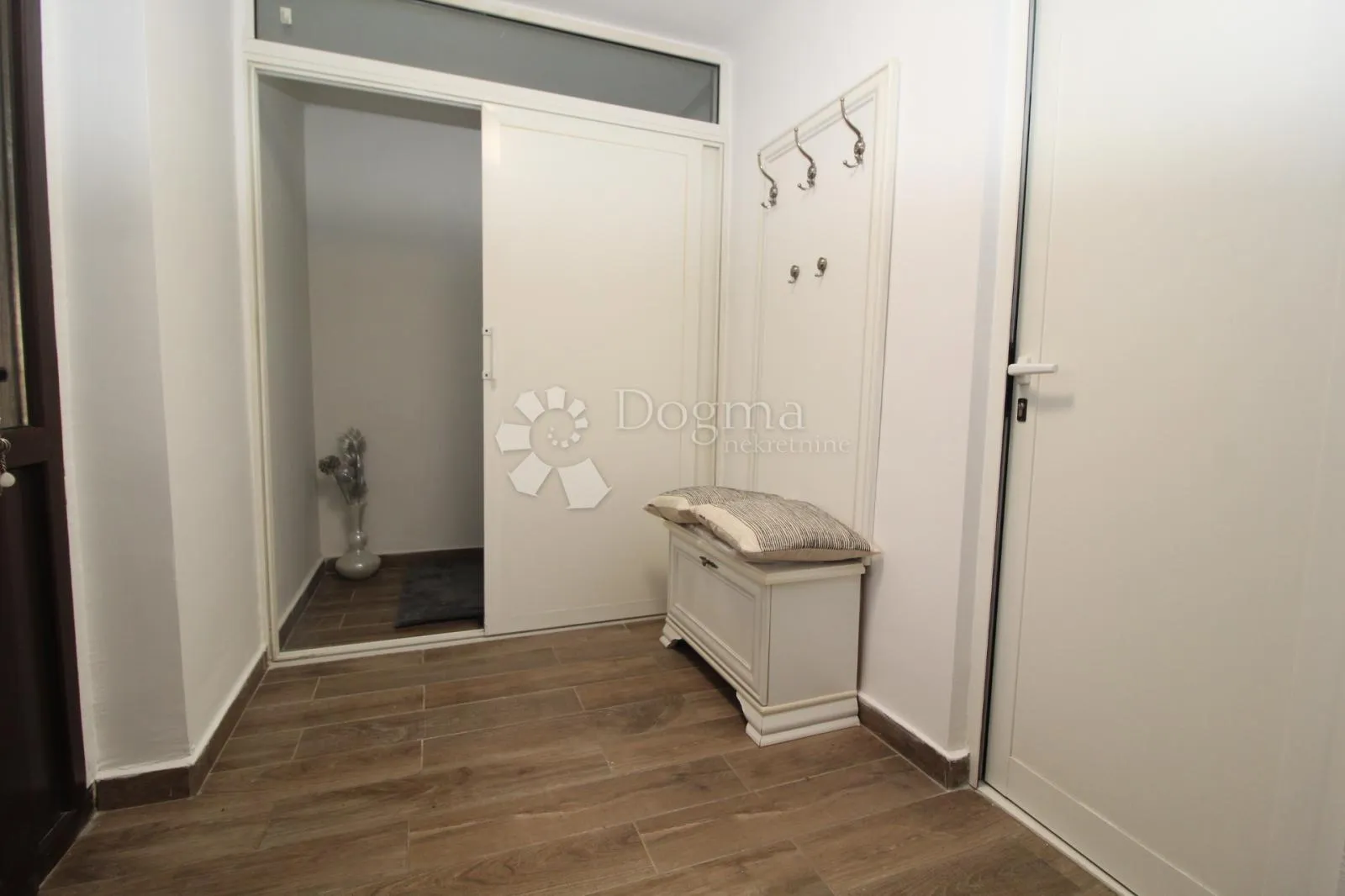 grobnik lukeži dvojna kuća 90m2 - slika 10