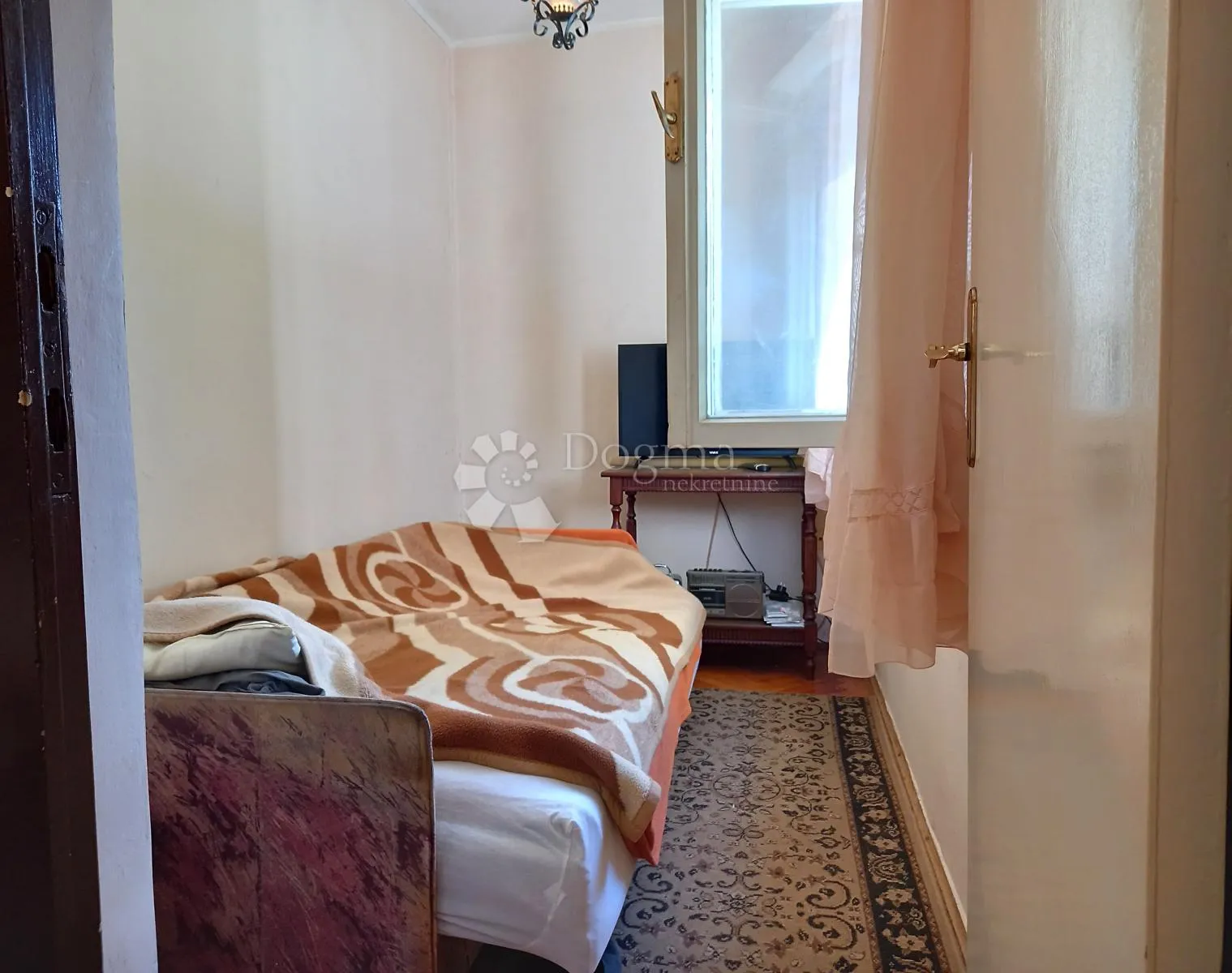 rijeka, podmurvice, trosoban stan - slika 4