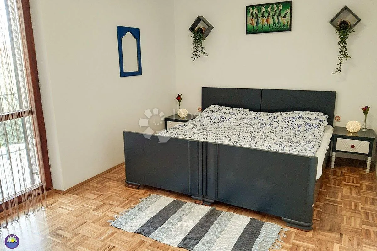ekskluzivno luksuzna kuća s antikvitetnim šarmom - slika 17