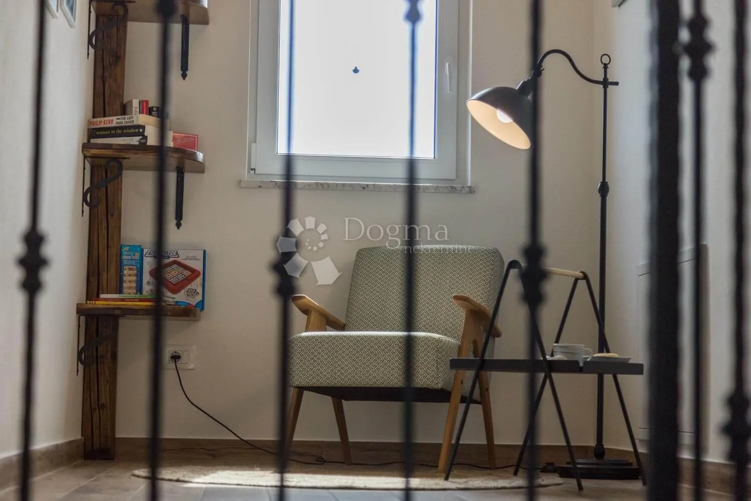 kamena villa s otvorenim pogledom na more i prirodu! - slika 20