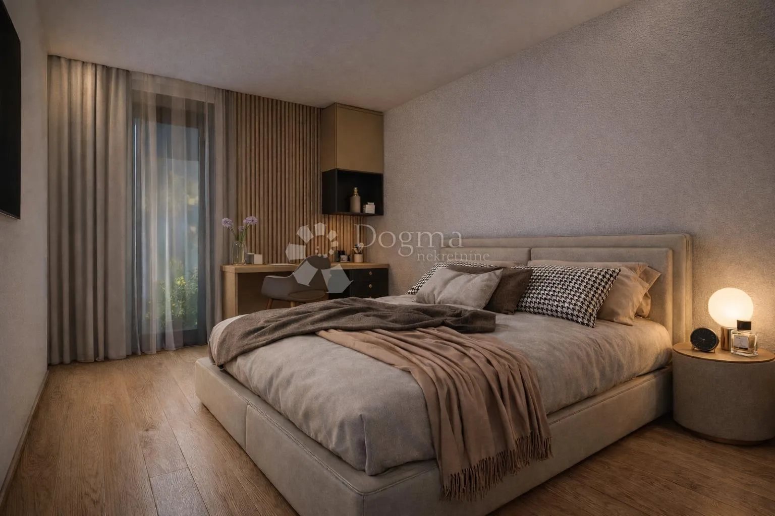 ekskluzivna vila s bazenom u čepinu - slika 6