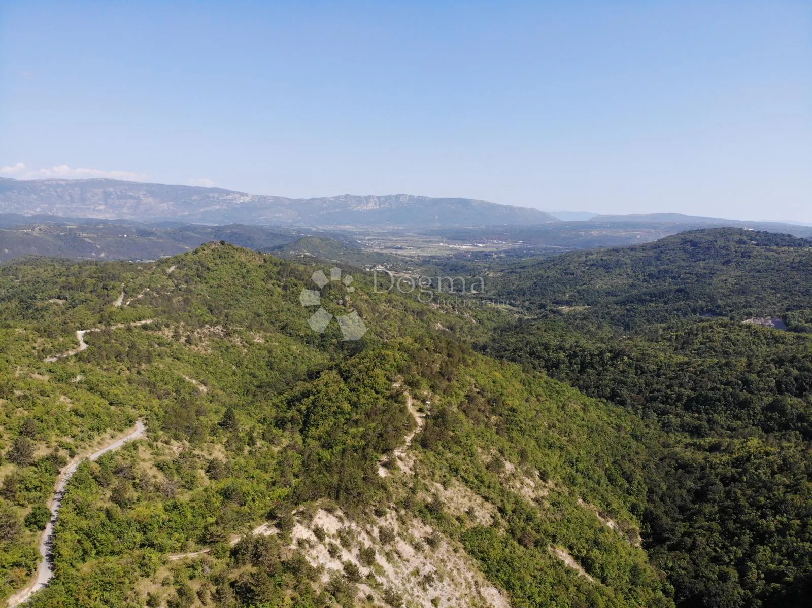 gračišće, poljoprivredne parcele raznih namjena - slika 6