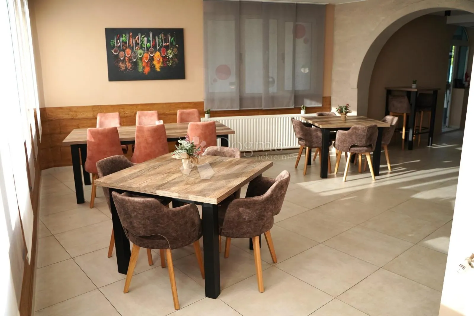 restoran, pizzeria ili event dvorana? ovaj prostor ima sve što trebate! - slika 6