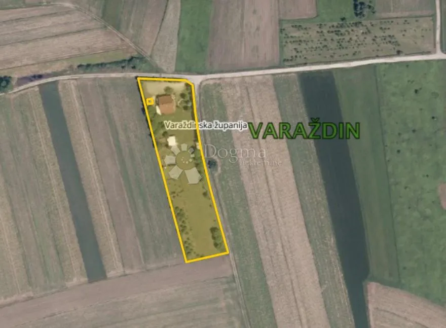 seoski raj 5 minuta od centra grada - slika 54