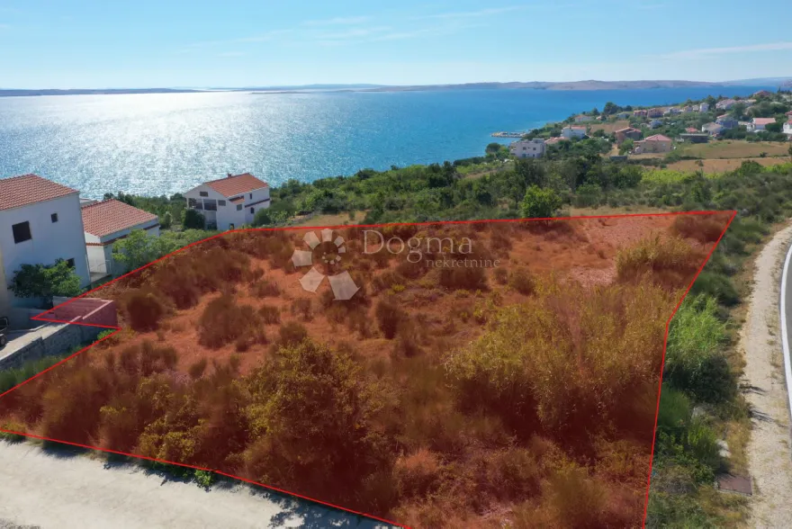 rtina- zemljište sa građevinskom dozvolom - slika 2