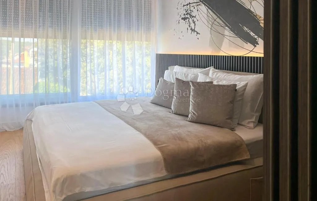 moderna villa na rovinjskoj periferiji - slika 5